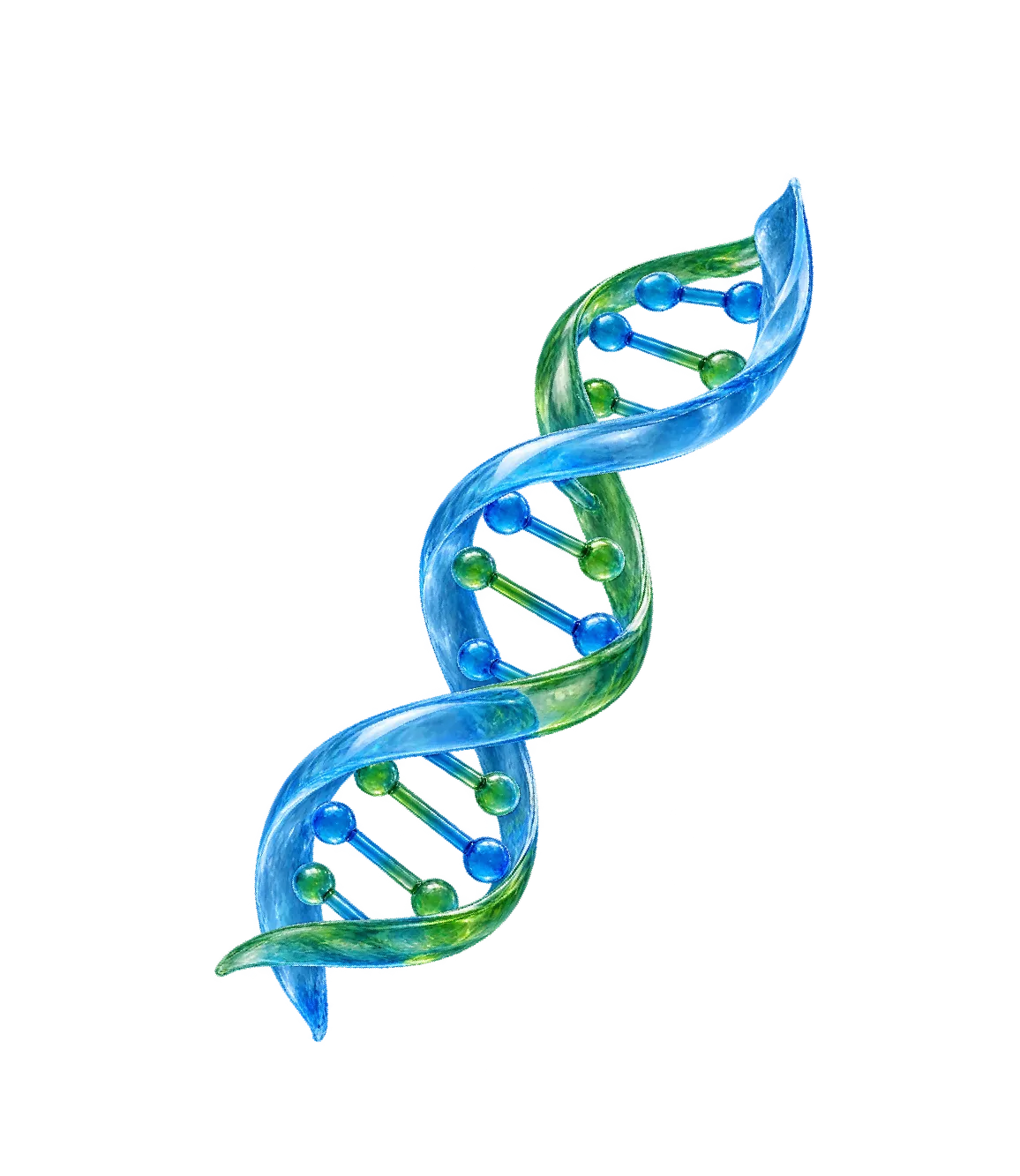 DNA Graphic