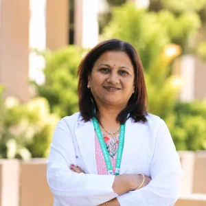 Dr. Anjana Adhyapak-