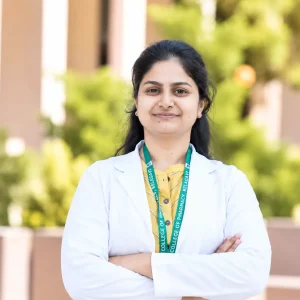 Dr. Ashwini Doddannavar-