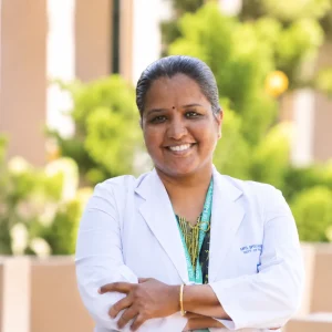 Dr. B R Sharannavar-