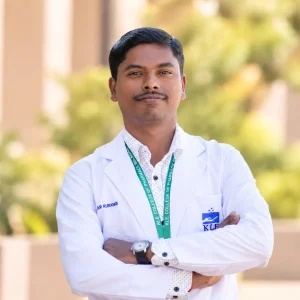 Dr. Bhaskar Kurangi