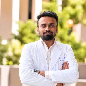 Dr. Gangayya J-