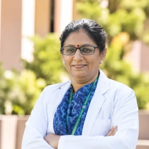 Dr. Geetanjali Salimath-