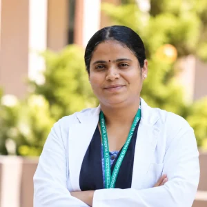 Dr. Manjula G-