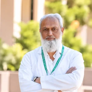 Dr. N A Khatib-Professor Dr. N A Khatib-Professor