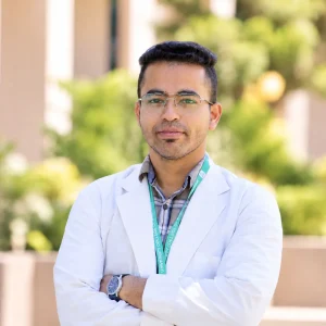 Dr. Namit M. Kudatarkar- Dr. Namit M. Kudatarkar-