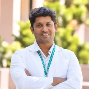 Dr. Parixit Bhandurge- Dr. Parixit Bhandurge-
