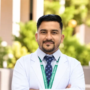Dr. Ramesh Bhandari-