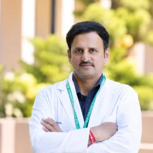 Dr. Sanjay Ugare- Dr. Sanjay Ugare-