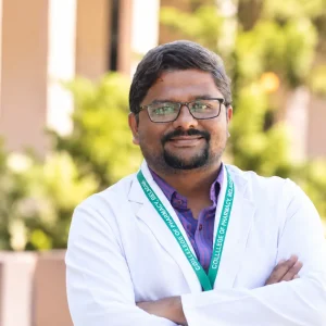 Dr. Satish Karoli-