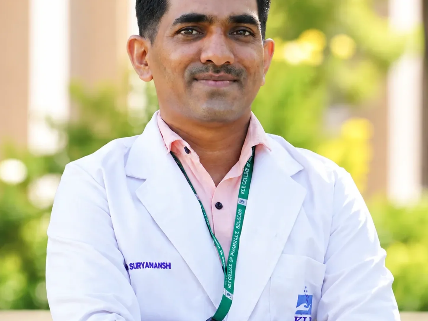 Dr. Shailendra Suryawanshi-