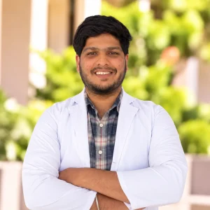 Dr. Shriram Ranade- Dr. Shriram Ranade-