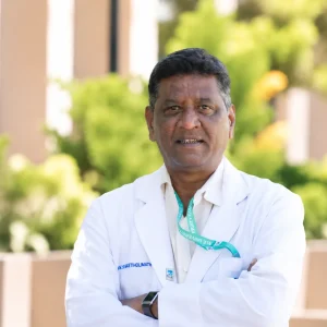 Dr. V.S. Mastiholimath-