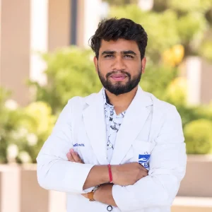 Dr. Vishal Patil- Dr. Vishal Patil-