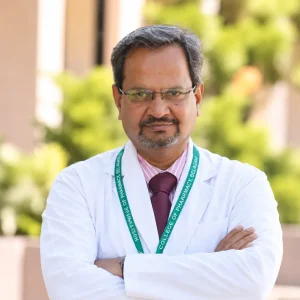 Dr.Ganachari