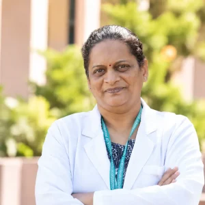 Dr.Shashikala Wali-