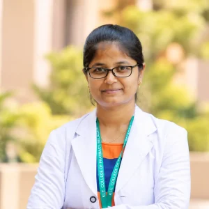 Miss. Umashri Kokatanur