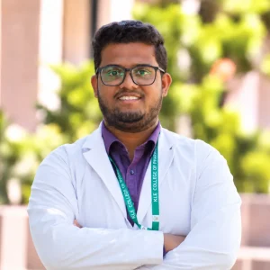 Mr. Nikhil Gawas- Mr. Nikhil Gawas-
