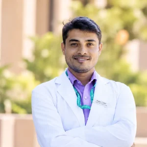 Mr. Pankaj Patil