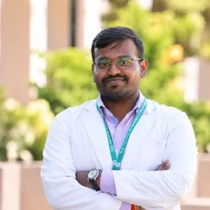 Mr. Rohan Singadi- Mr. Rohan Singadi-