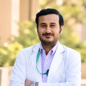 Mr. Sujay Hulyalkar-