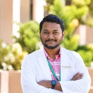 Mr. Veerkumar Japti-