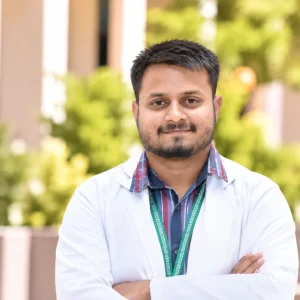 Mr. Vishwa Raja-