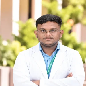 Mr. Vivek-