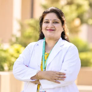 Mrs. Kishori Sutar