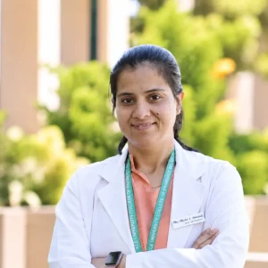 Mrs. Nisha Shirkoli-