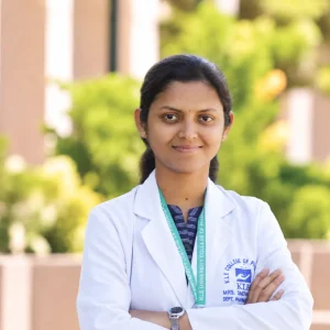 Mrs. Sneha Patil-