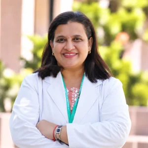 Ms. Rohini Kavalapure- Ms. Rohini Kavalapure-