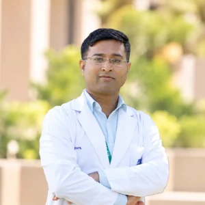 Ravikiran Kanabargi-